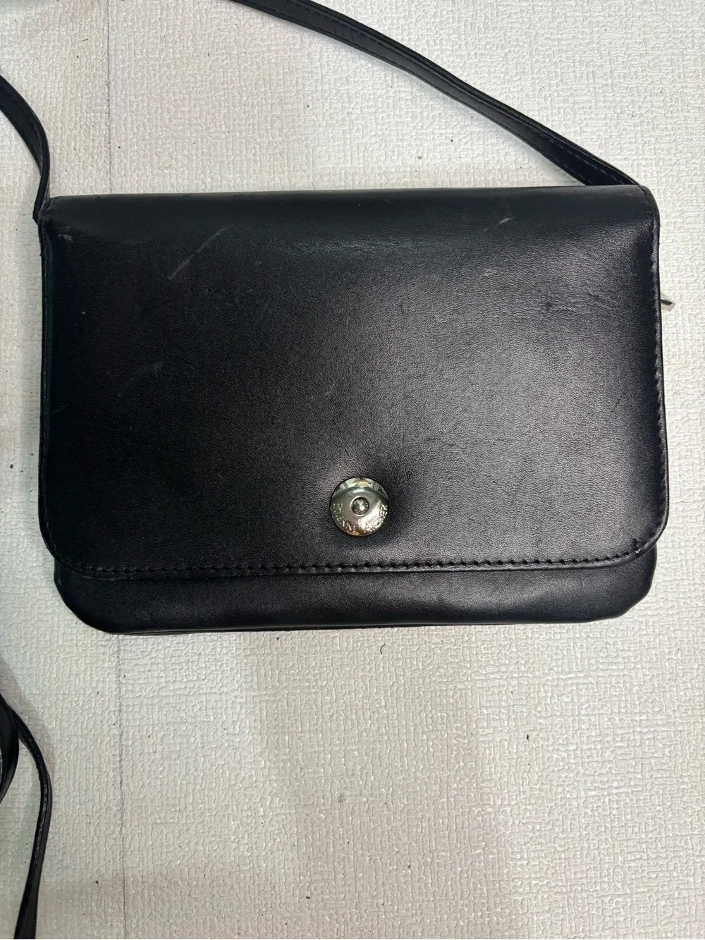 Vintage Etienne Aigner Bag